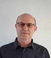 Alain EBER (Adjoint)