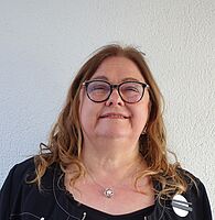 Sylvie GREGORUTTI