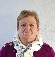 Fabienne ROBACH (Adjointe)