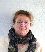 Roselyne KEIF