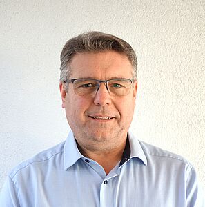 Vincent VALENTIN (Maire)