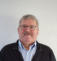 Albert BRANDSTETTER (Adjoint)
